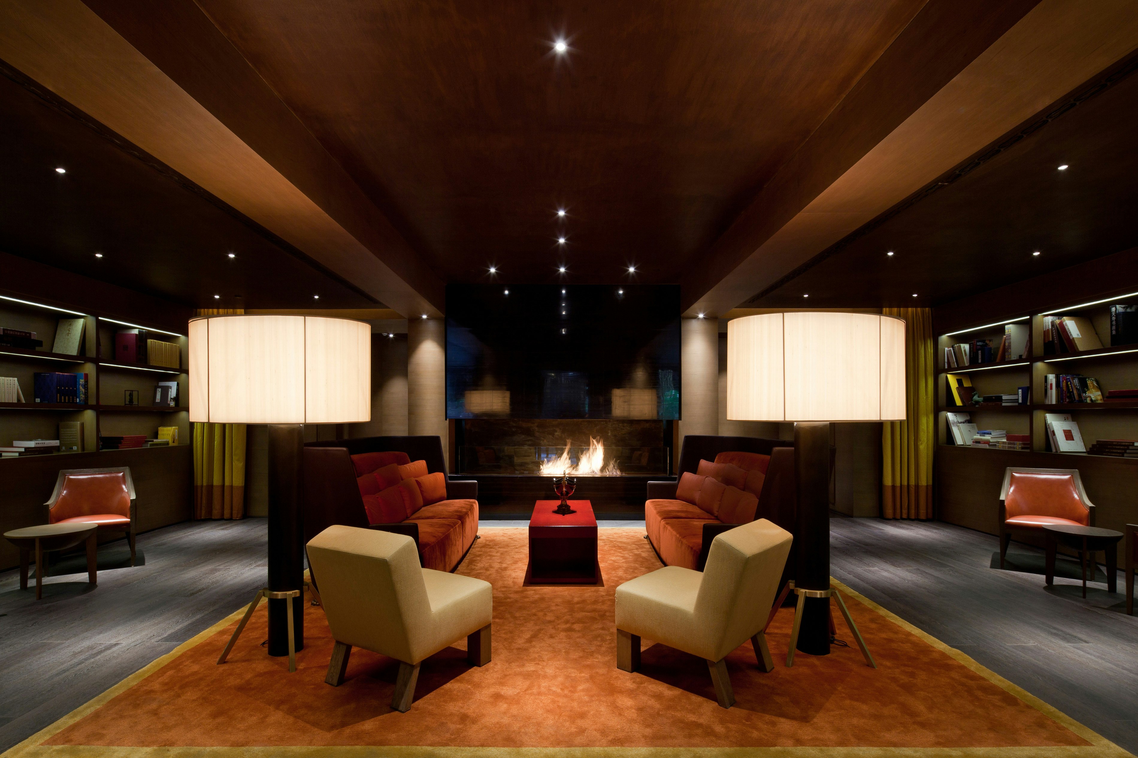 Guanyin Yiyuntai Hotel Chengdu 24/35