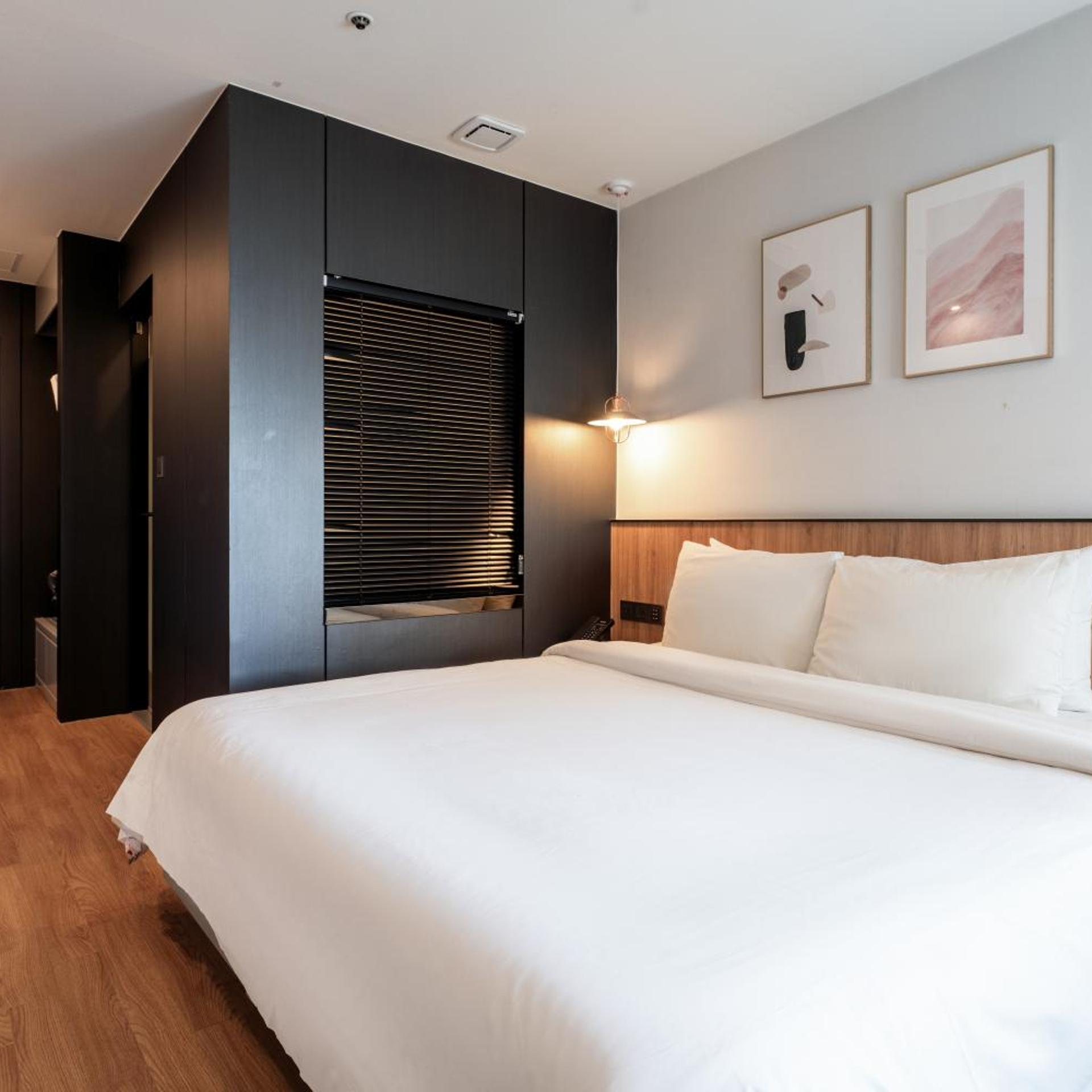 Gwangalli Gray 193 Hotel 21/50