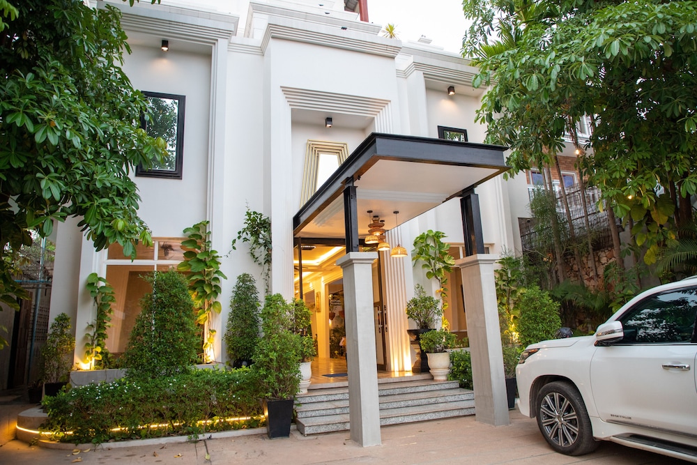 Boutique Indochine d Angkor 7/50