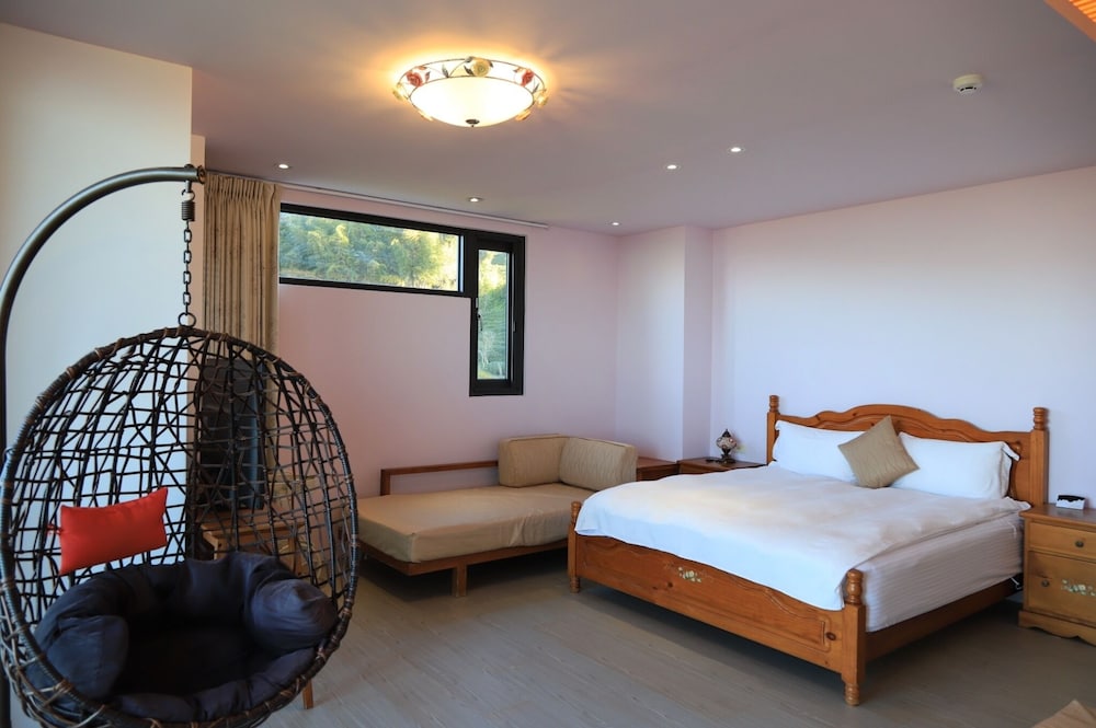 Alishan B&B Yunmingi 19/50