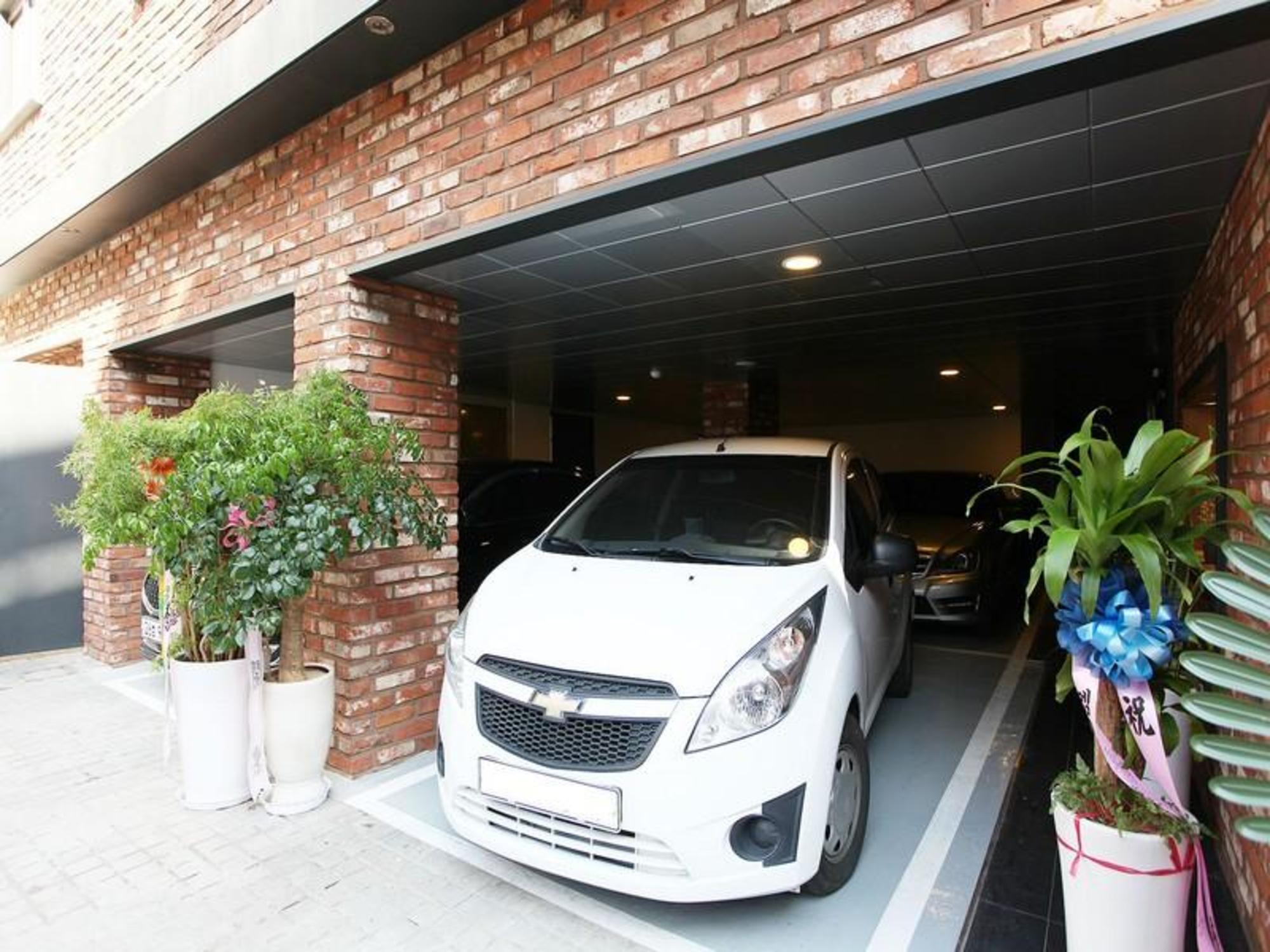 Yaja Hotel Chunho 7/77