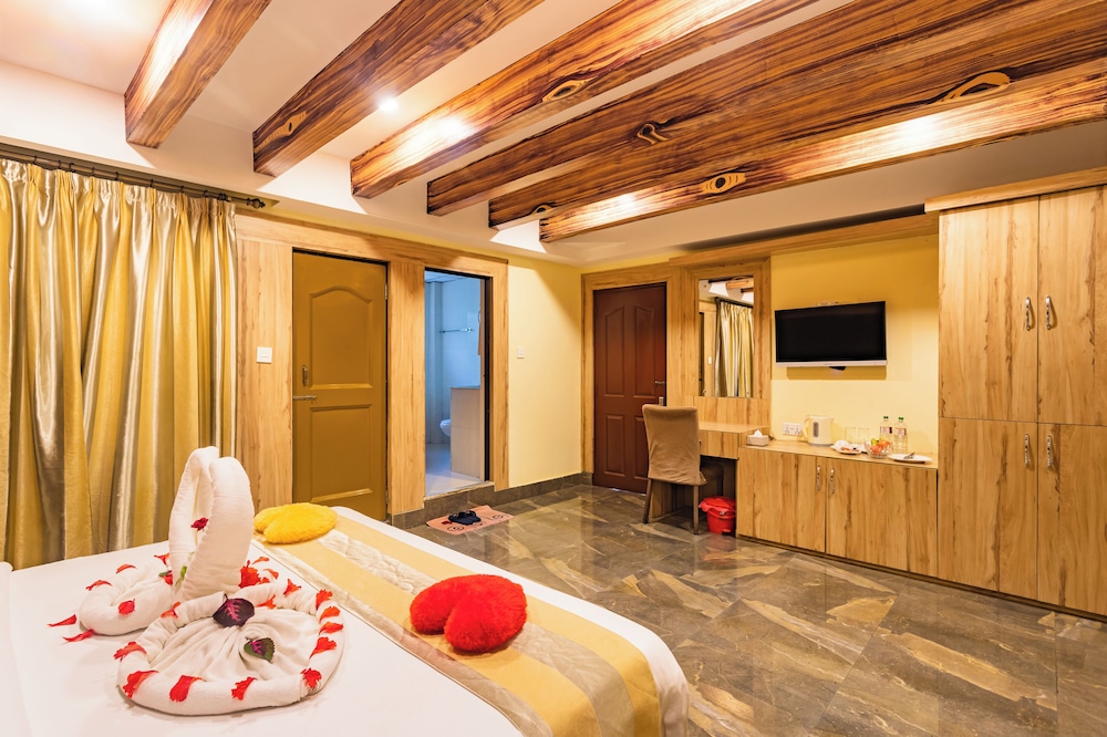 جناح تنفيذي بسرير كينج، Hotel Seven Star 4/10