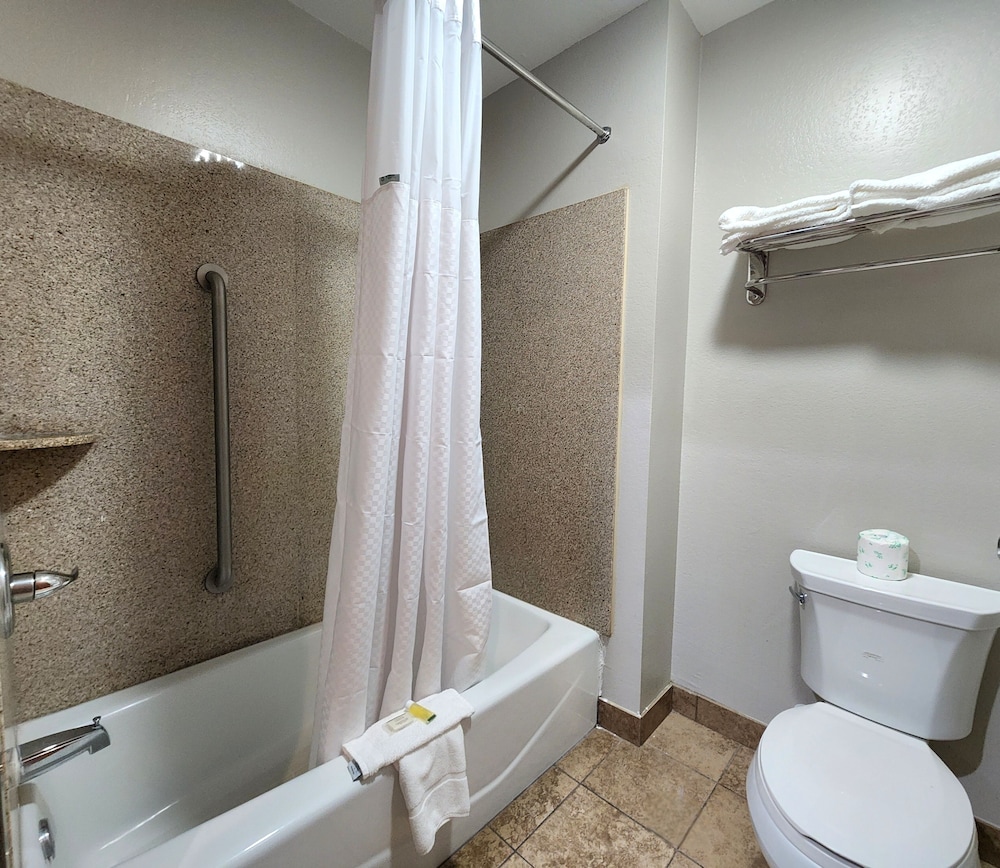 Days Inn by Wyndham Baton Rouge/I-10 53/56
