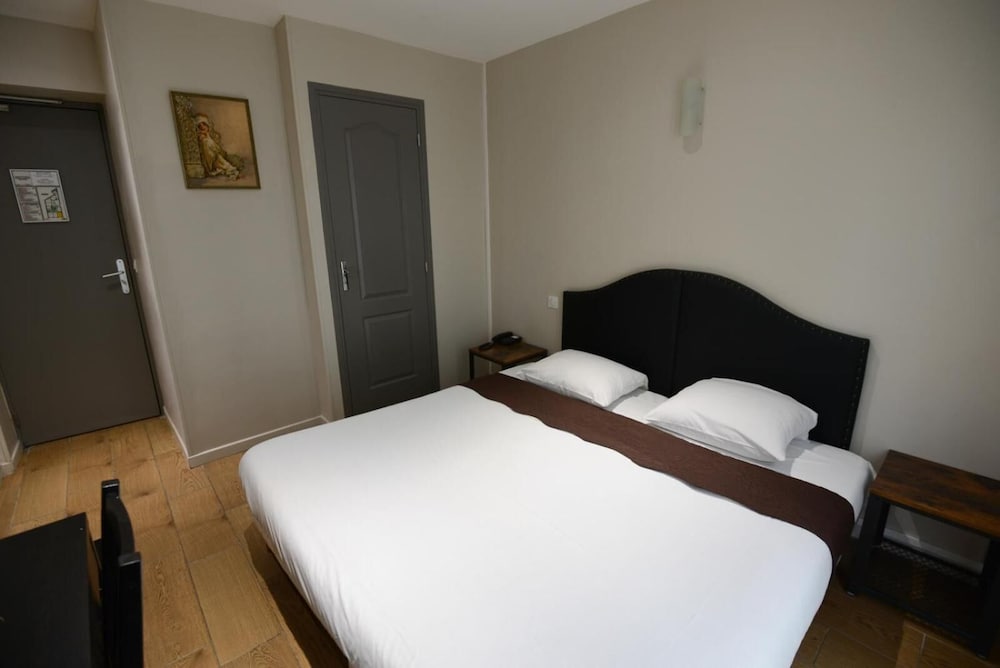 Hoteliere Lafayette 14/44