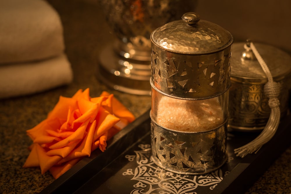 Four Seasons Resort Marrakech photo4