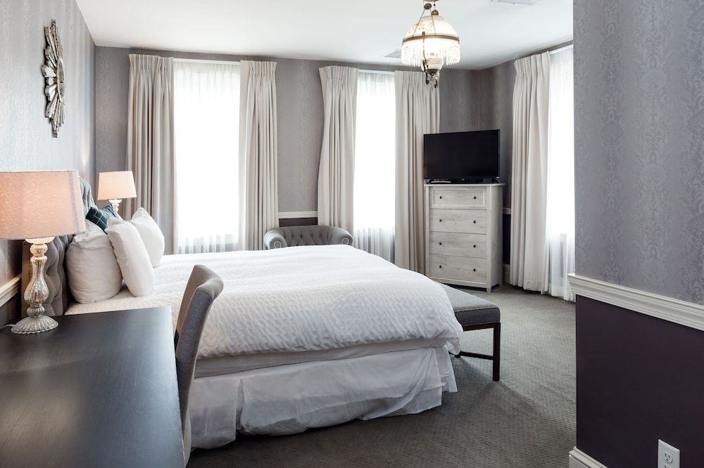 Lititz Springs Inn And Spa 10/46