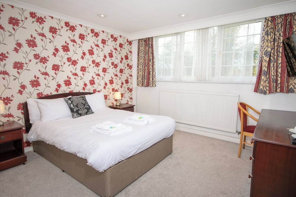 Northop Hall Country House Hotel 28/66