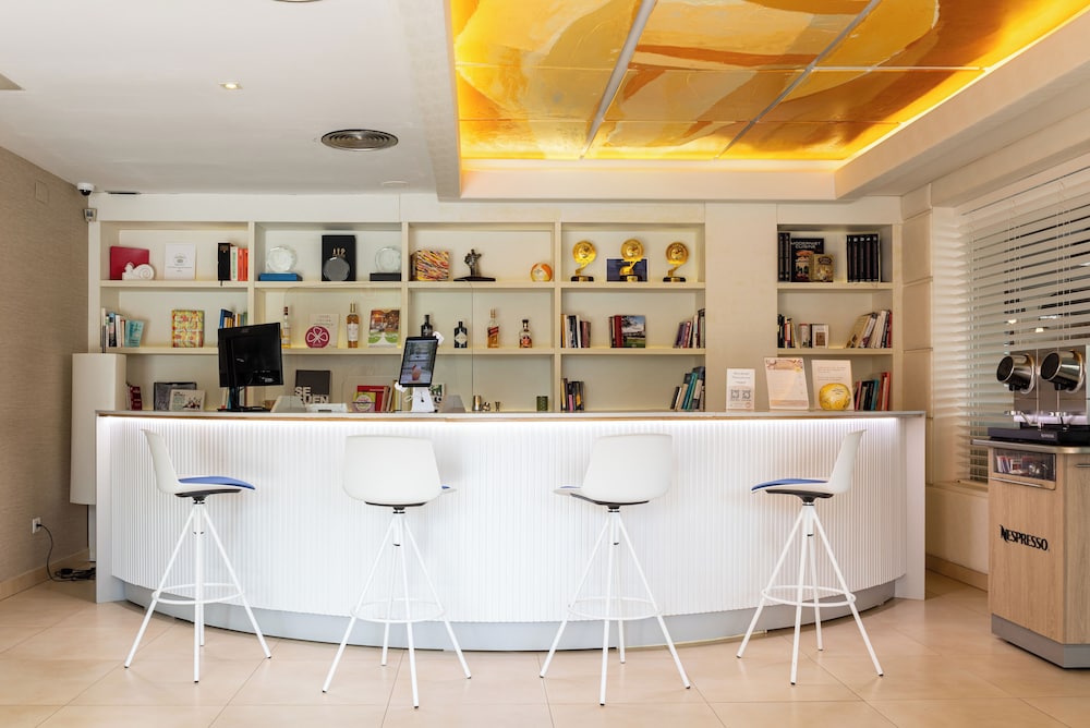 The Cook Book Gastro Boutique Hotel 35/50