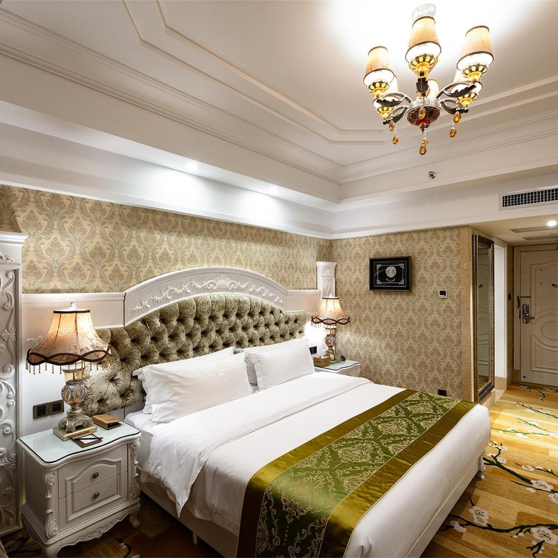 Guilin Bravo Hotel 21/63
