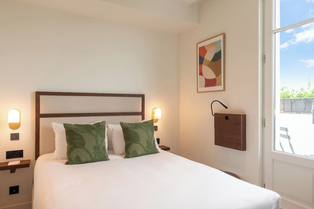 Hotel Lampika 9/50