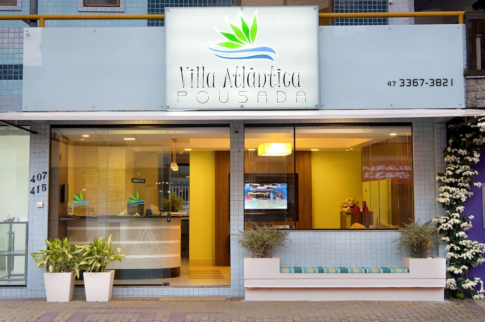 Pousada Villa Atlantica 2/40