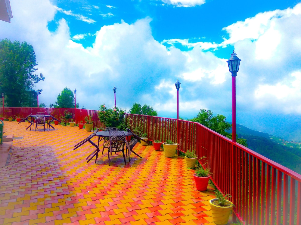 Hotel Himdhara 18/22