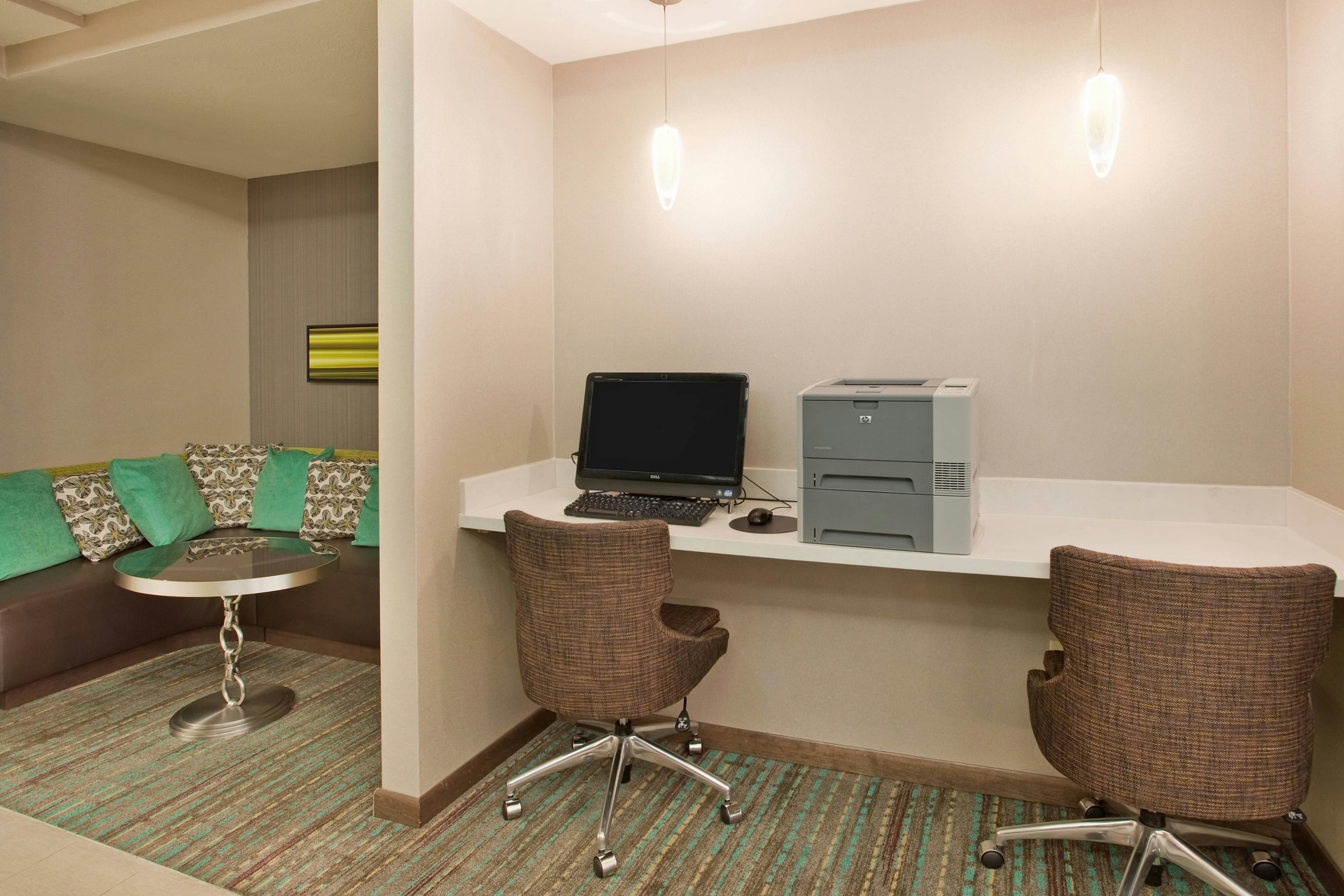 Residence Inn Austin Round Rock 26/32