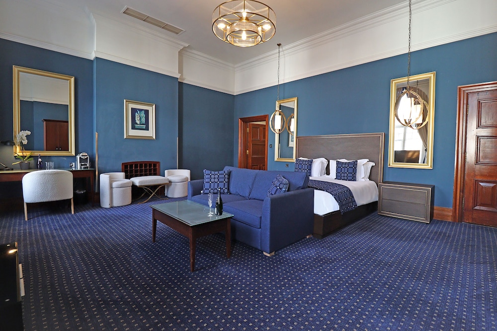 Morgans Hotel 45/61