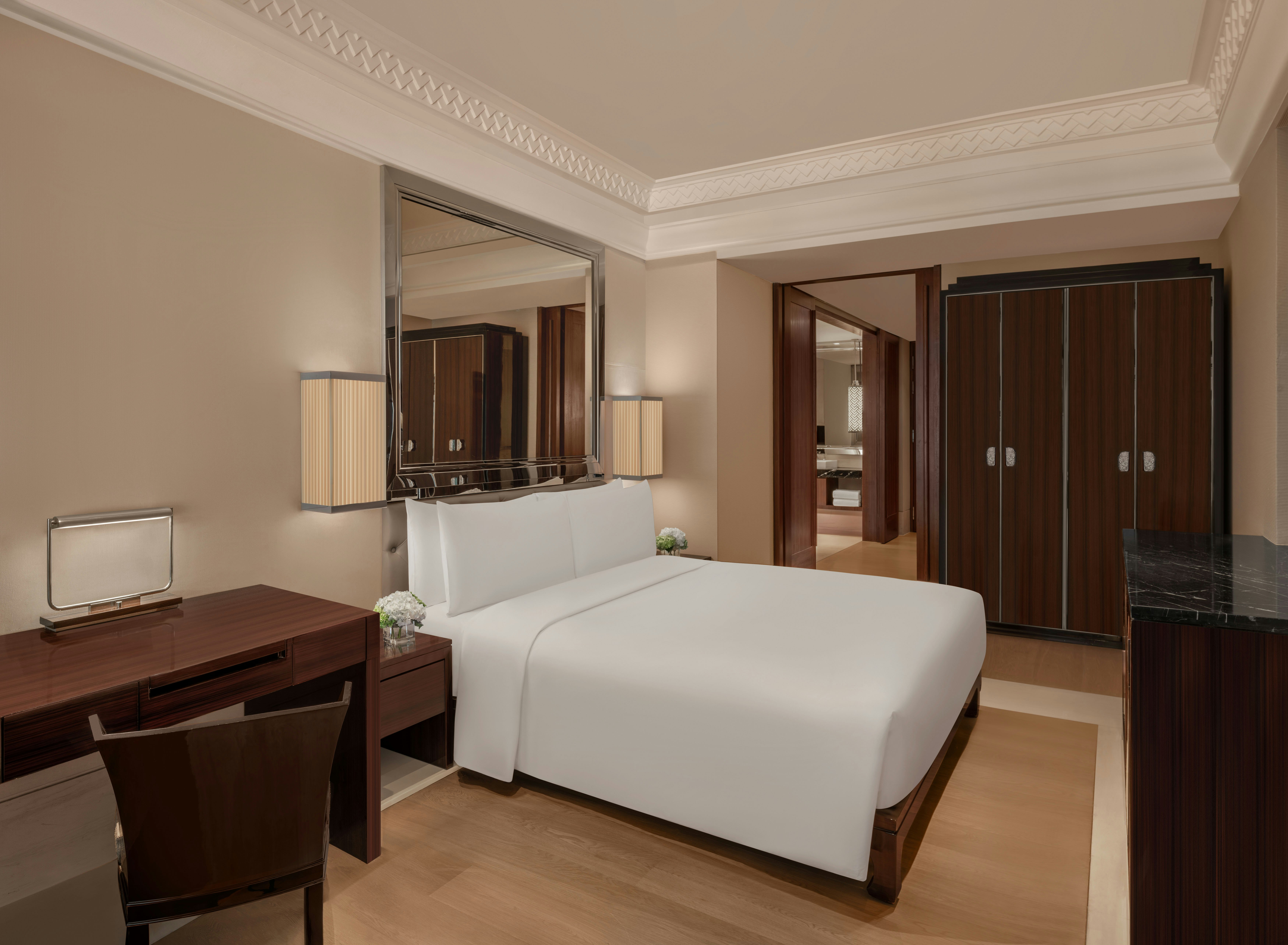 The Capitol Kempinski Hotel Singapore 12/50