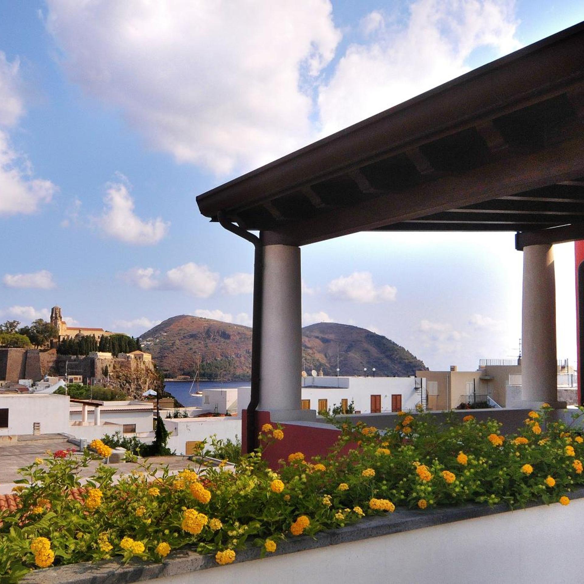 Grand Hotel Arciduca 49/50