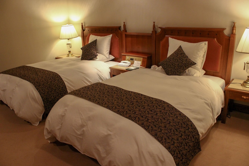 Hotel Higashinihon Utsunomiya 12/70