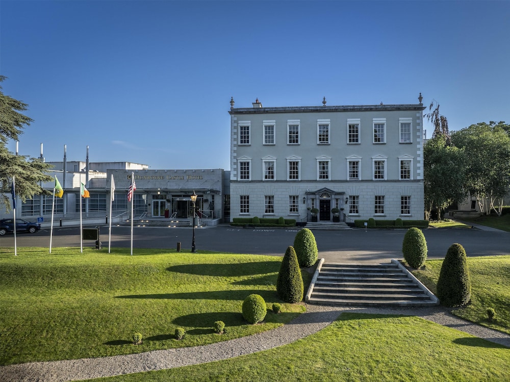 Dunboyne Castle Hotel Spa 62/64