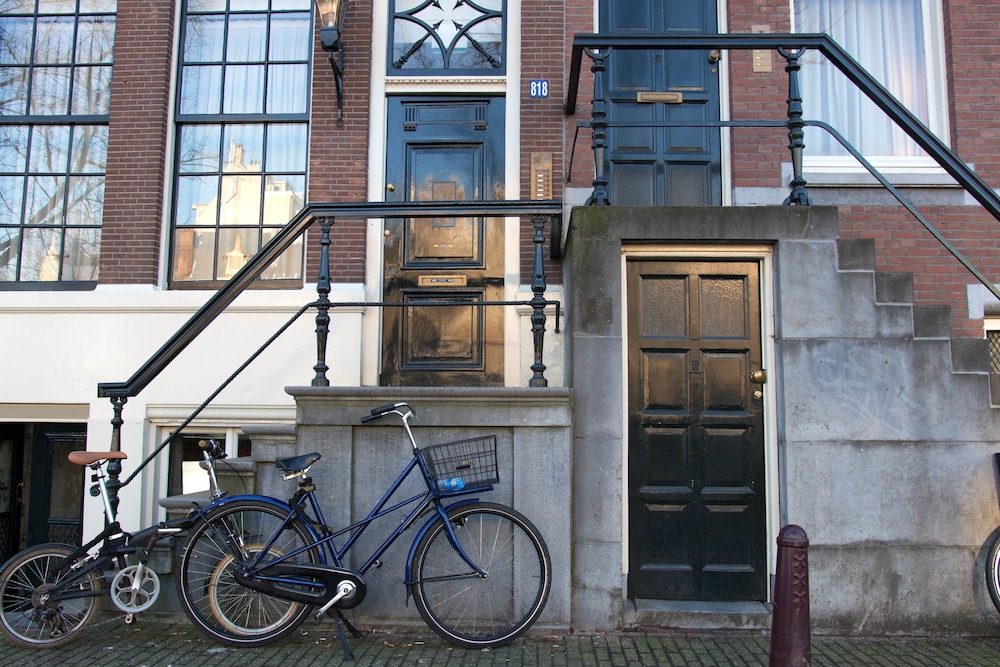Canal Suites Amsterdam 32/65