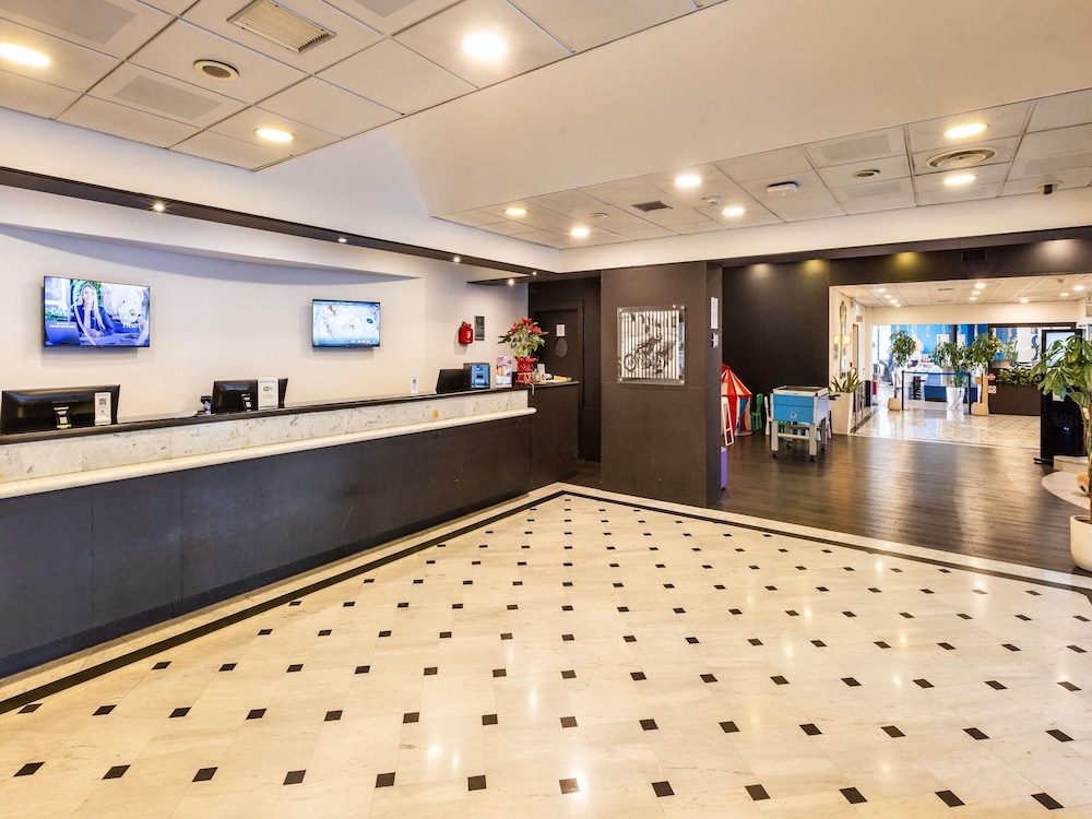 Novotel Genova City 7/76