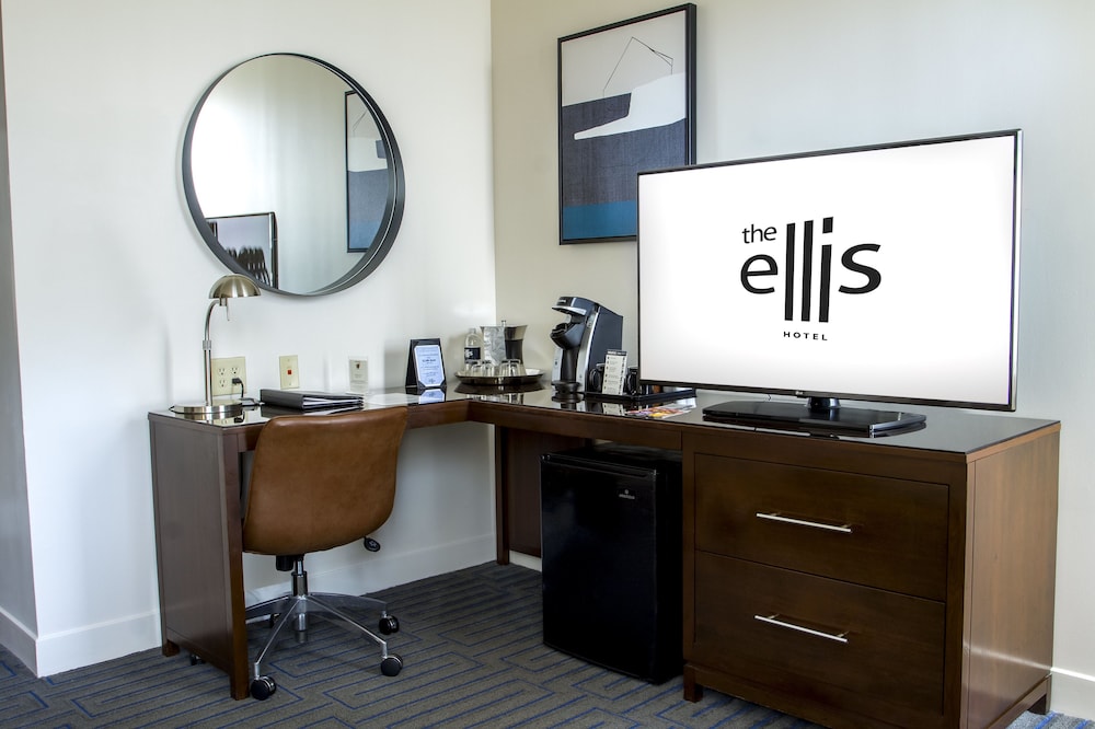 Ellis Hotel Atlanta A Tribute Portfolio Hotel 49/63