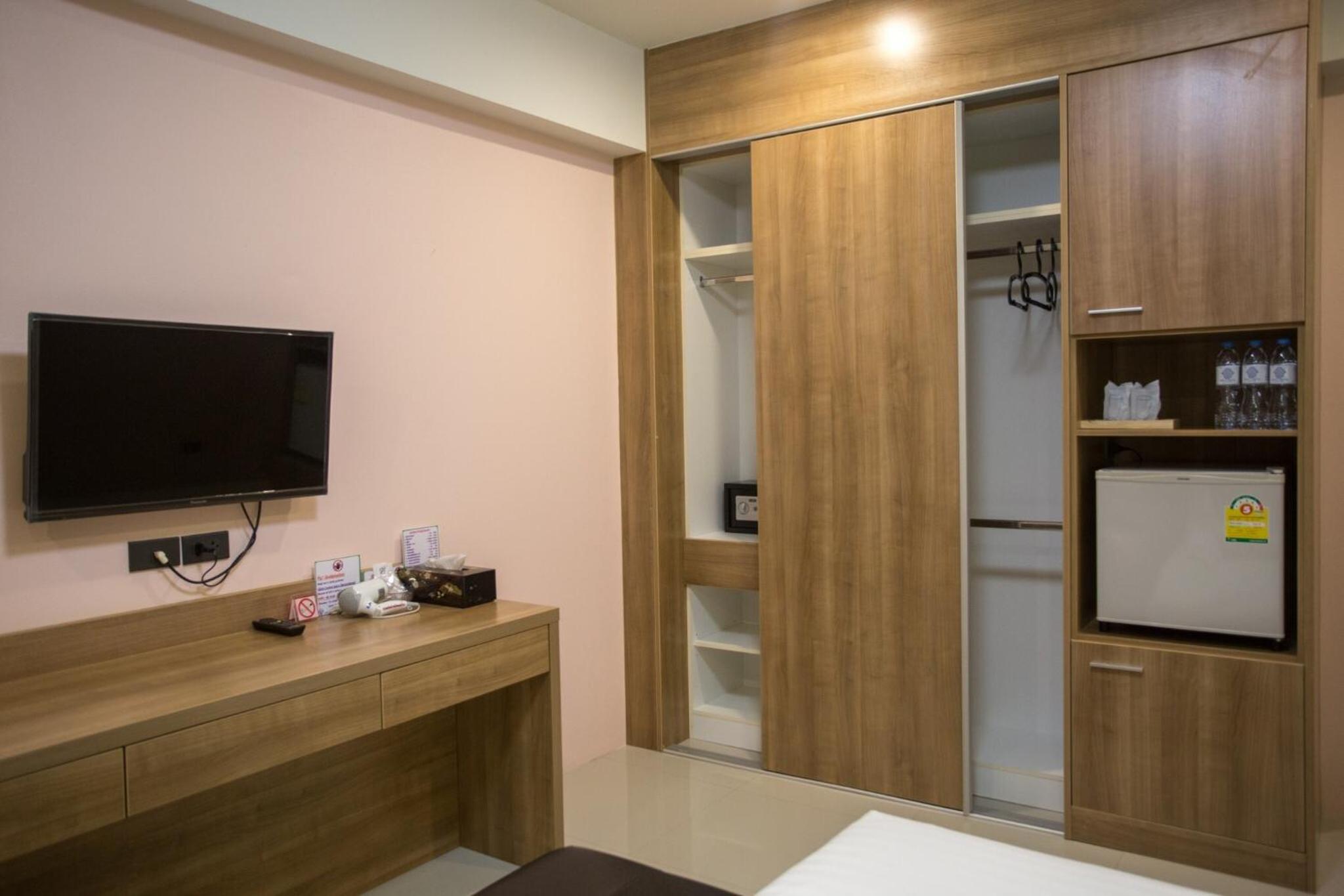 Unity Hotel 38/50