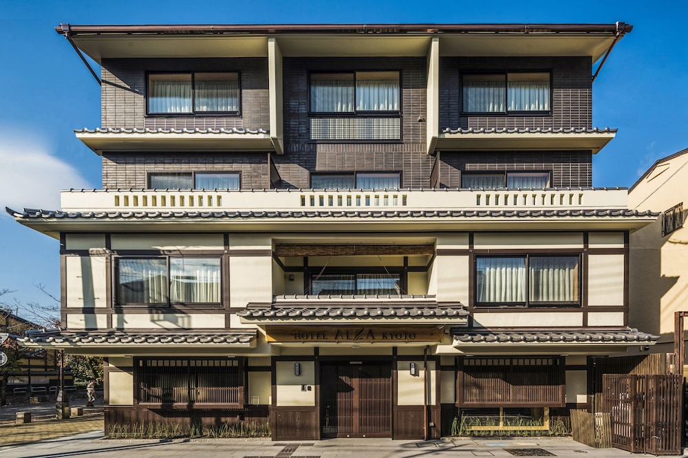 Hotel Alza Kyoto 4/67