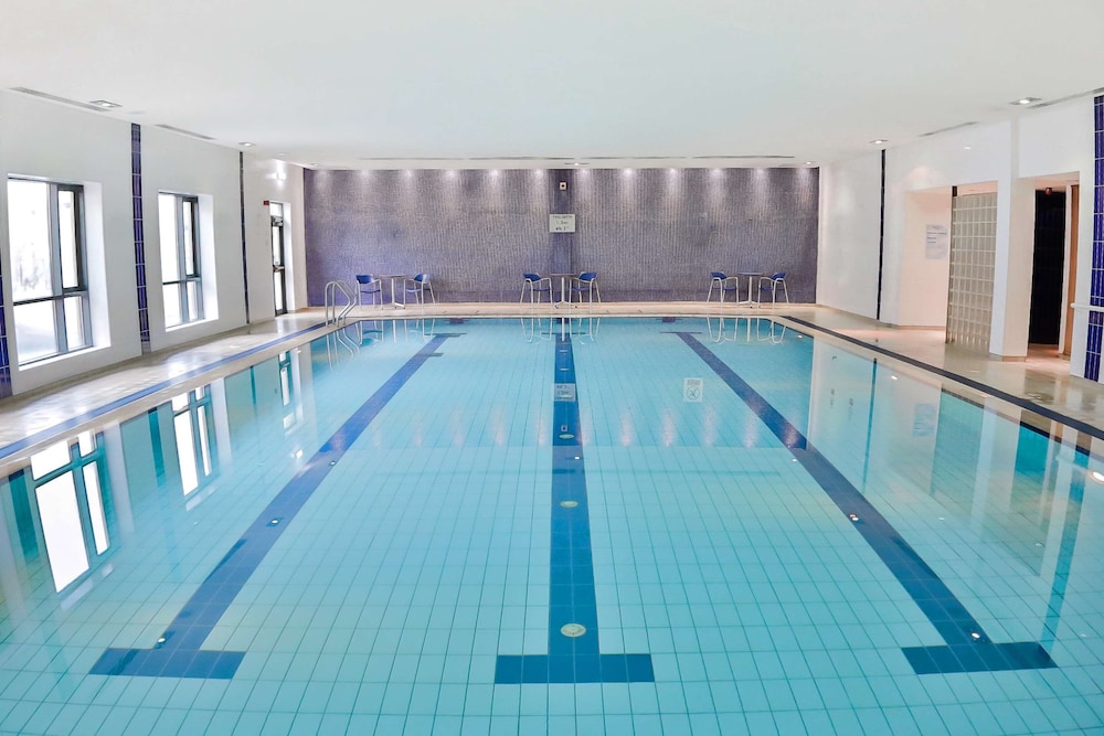 Radisson Blu Hotel, Letterkenny 37/73