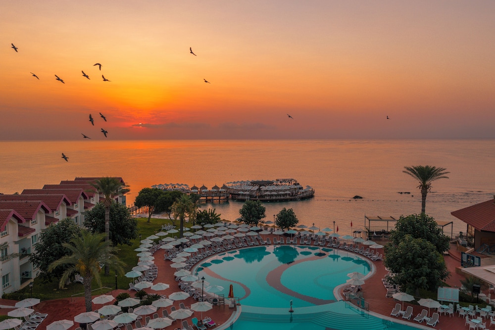 Salamis Bay Conti Resort and Casino 46/50