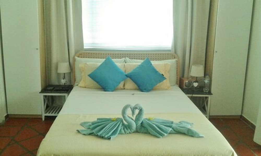 DELUXE, APARTMENT