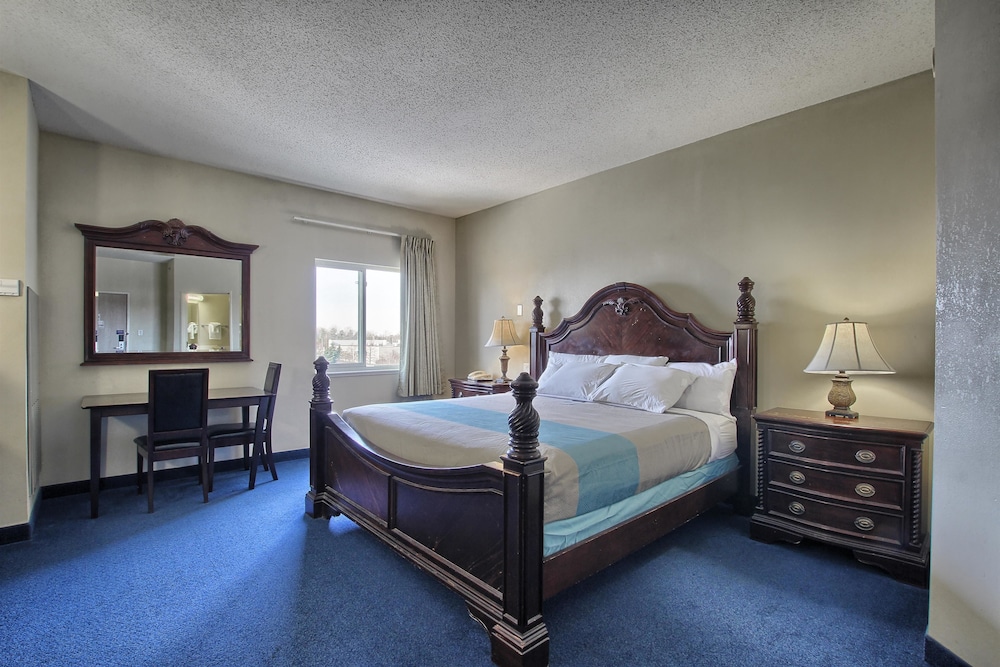 Motel6 London, ON - Ontario 14/31