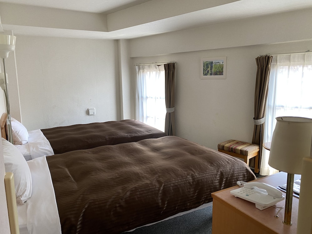 Sakura Hotel Hatagaya 21/73
