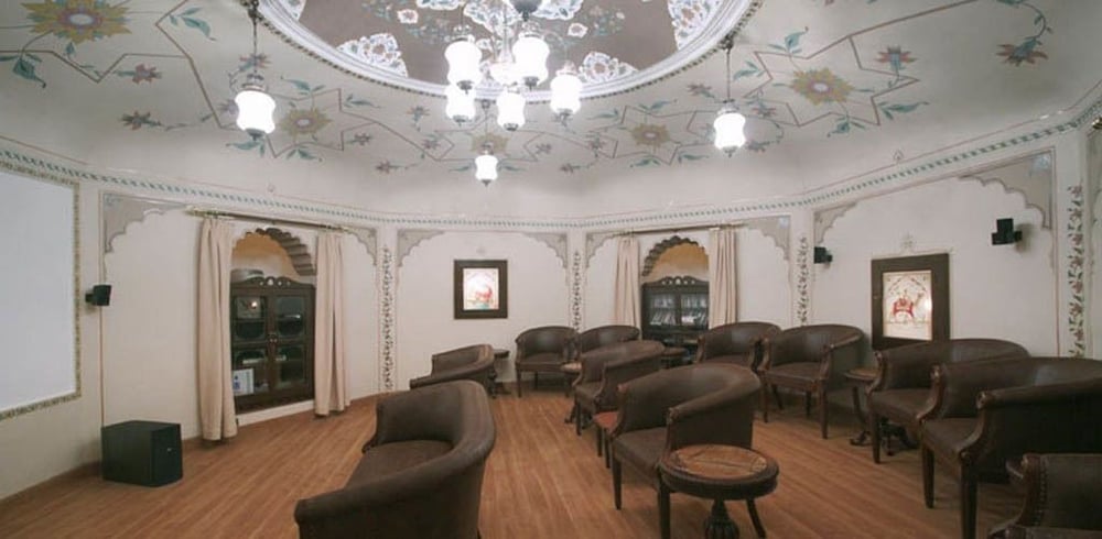 Welcomhotel by ITC Hotels, Fort & Dunes, Khimsar 20/50