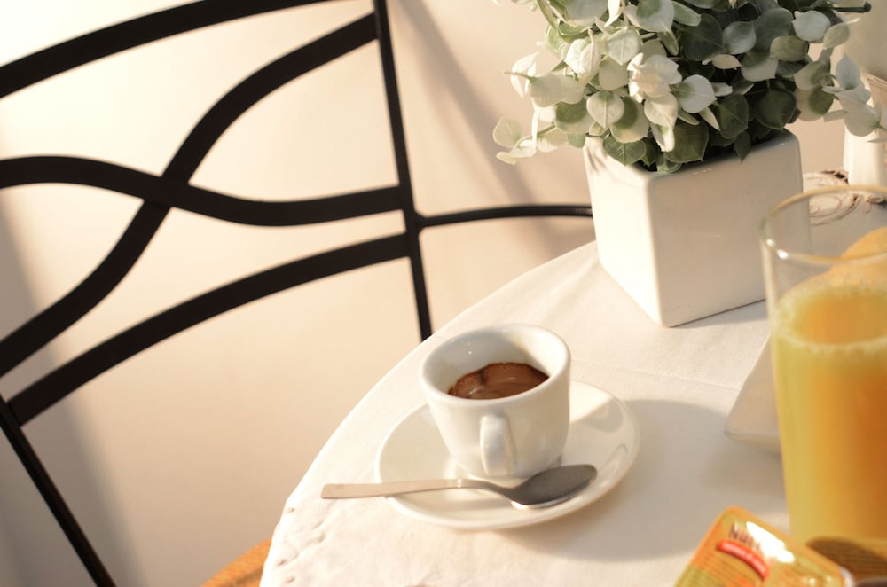 Hotel Giulio Cesare 23/43