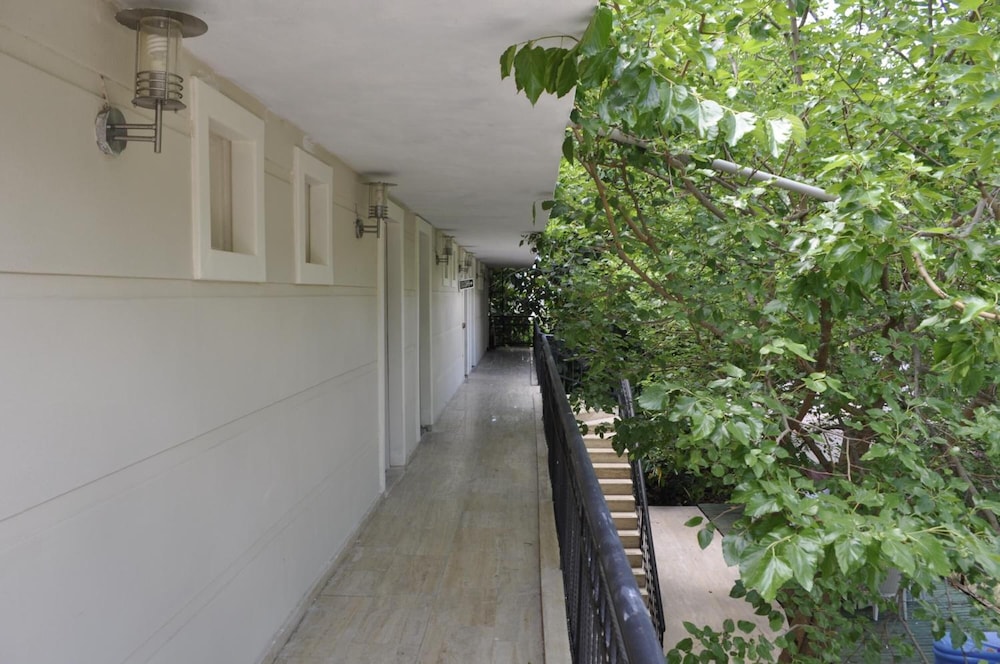 Kemer Park Hotel 35/43
