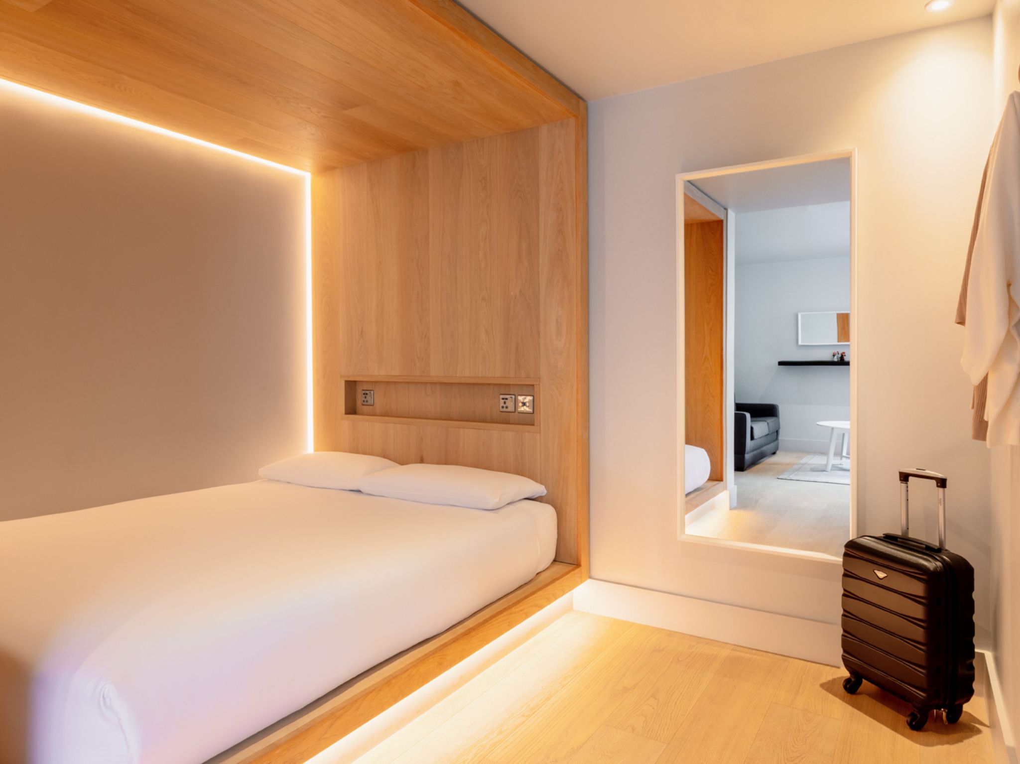 Cocoon, Premium, Family