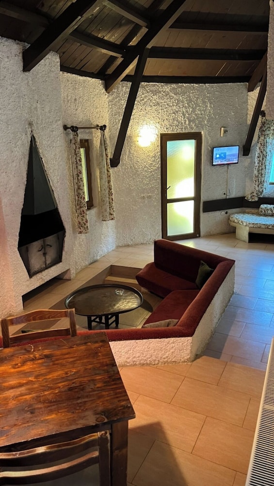 Polonezkoy Country Club 32/50
