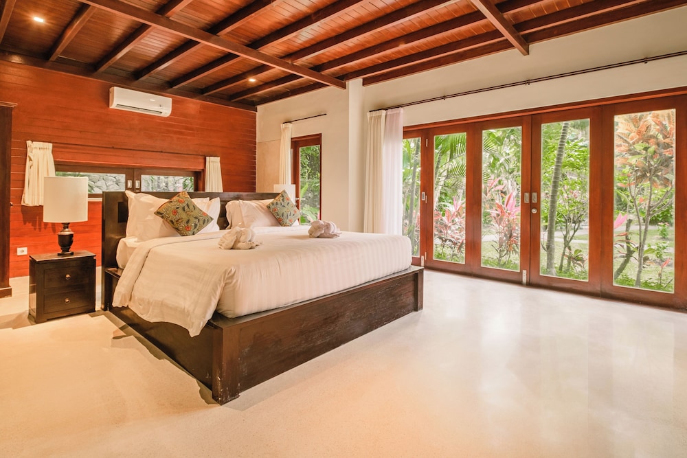 BeingSattvaa Luxury Ubud 7/50