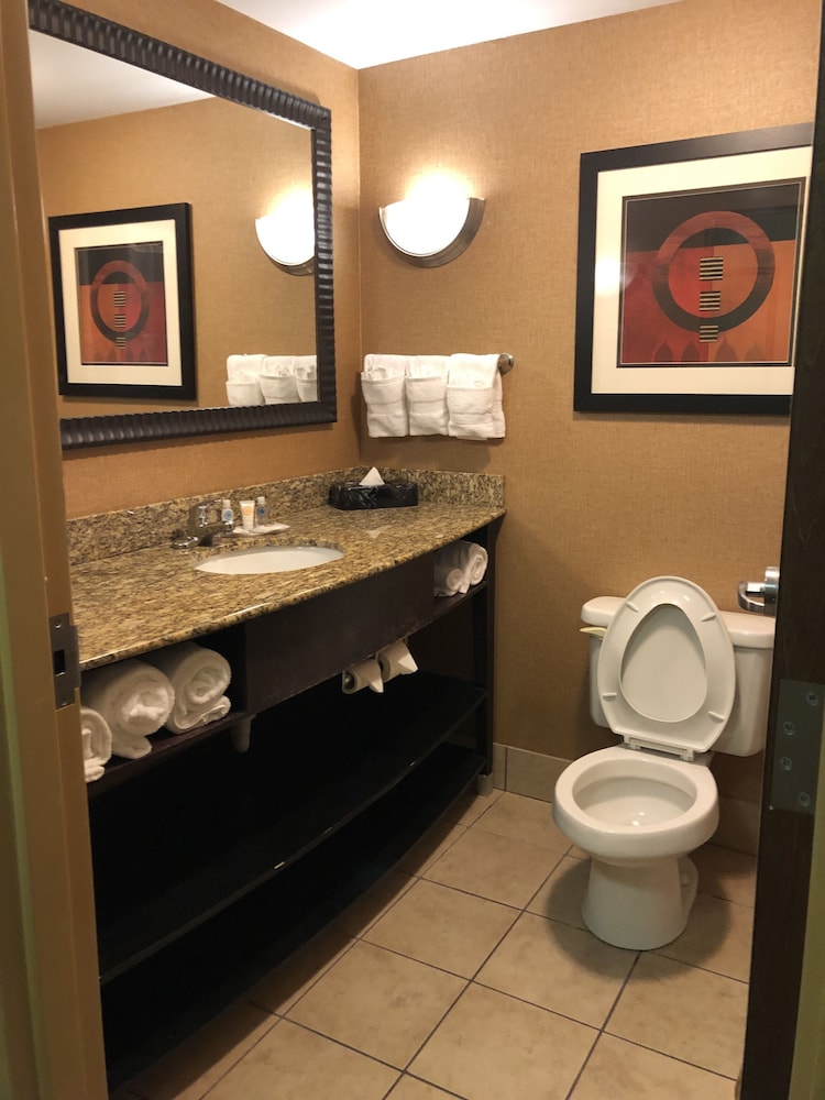 Comfort Suites At WestGate Mall 18/42
