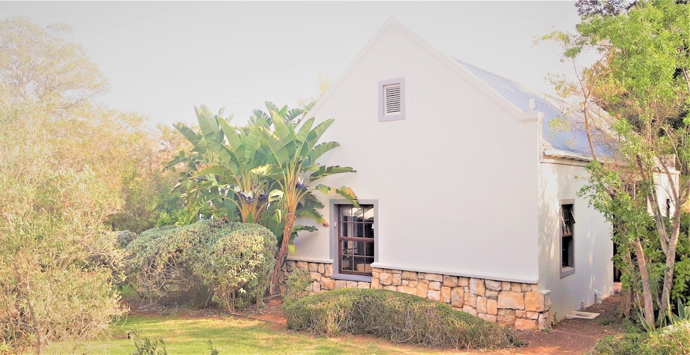 Swellendam Country Lodge 6/50