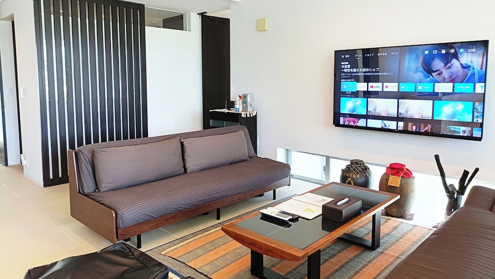 Kariyushi Condominium Resort Onna Maeda Base 20/31
