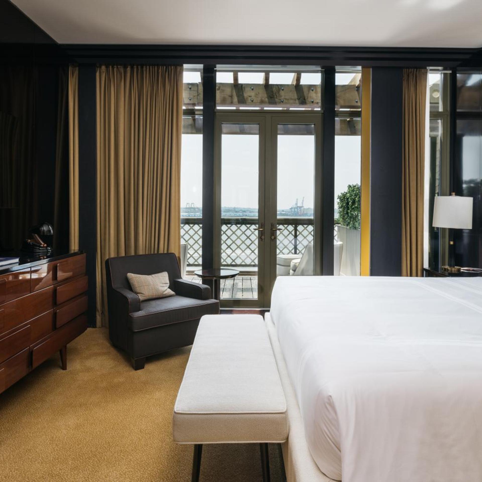 2 Bedrooms, Suite, Terrace, Accessible