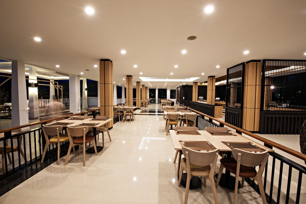 Vivace Khaoyai Resort 17/50
