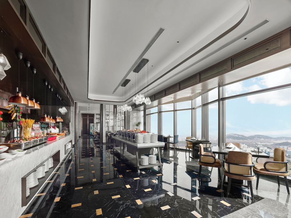 Wyndham Grand Zaozhuang 45/62