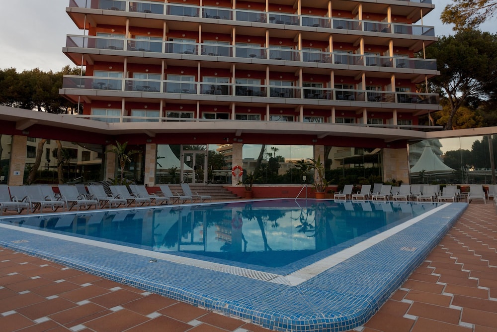 Hotel Obelisco 2/34