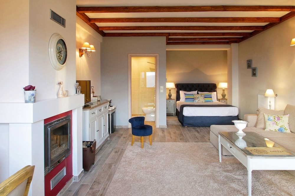 Almond House Suites Arachova 27/50