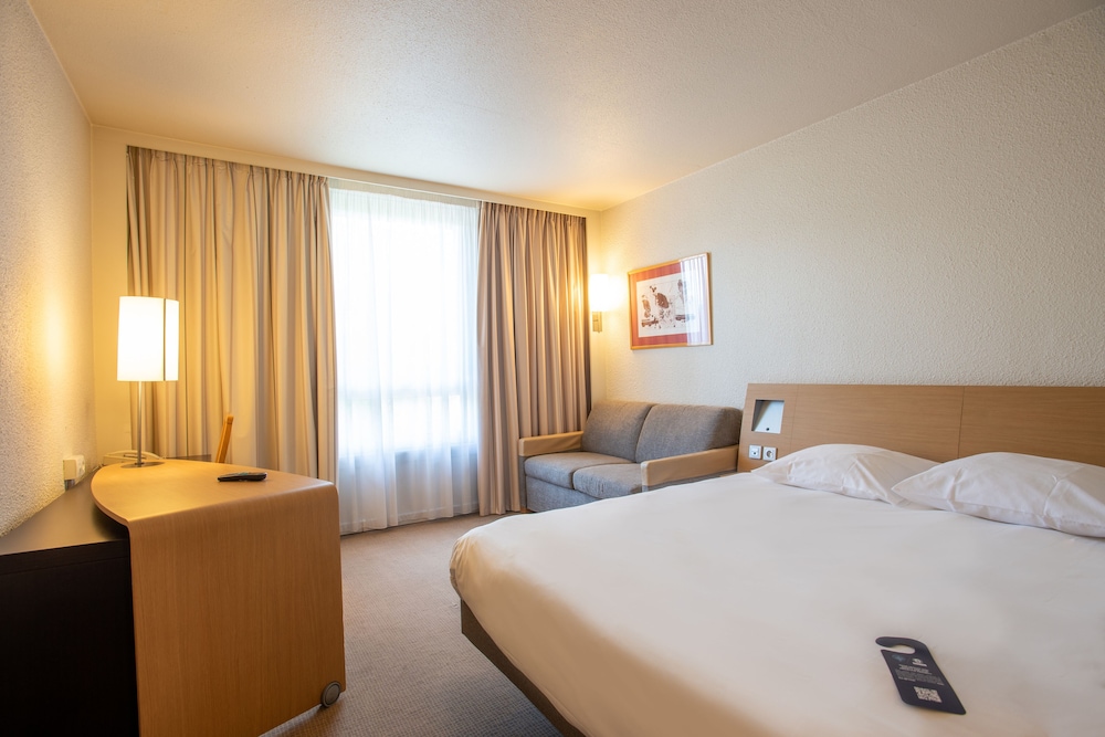Novotel Beaumanoir 18/73