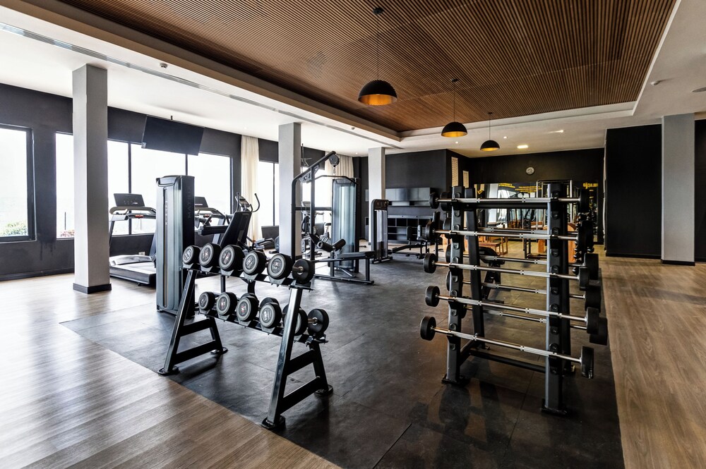 Gran Paradiso Resort 53/85