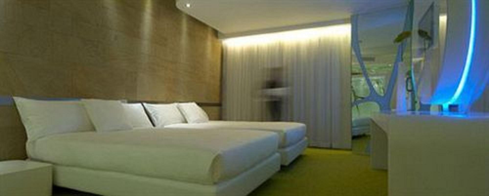 Classic, Double Bed, A Point Arezzo Park Hotel 2/2