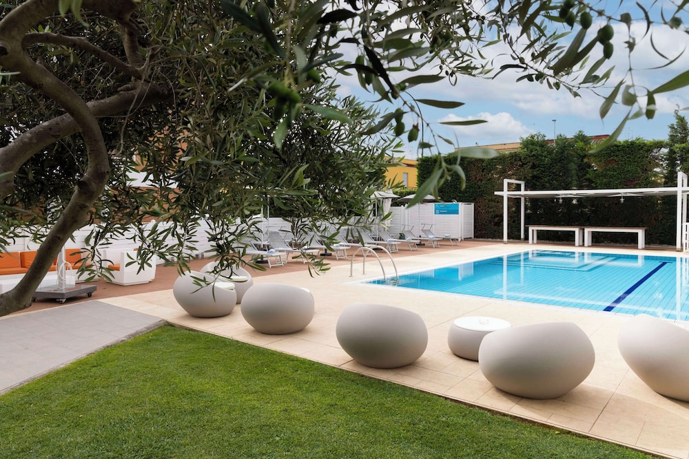 Best Western Hotel Rome Airport 46/49